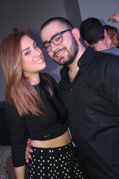 USJ Social Club Masquerade For a Cause